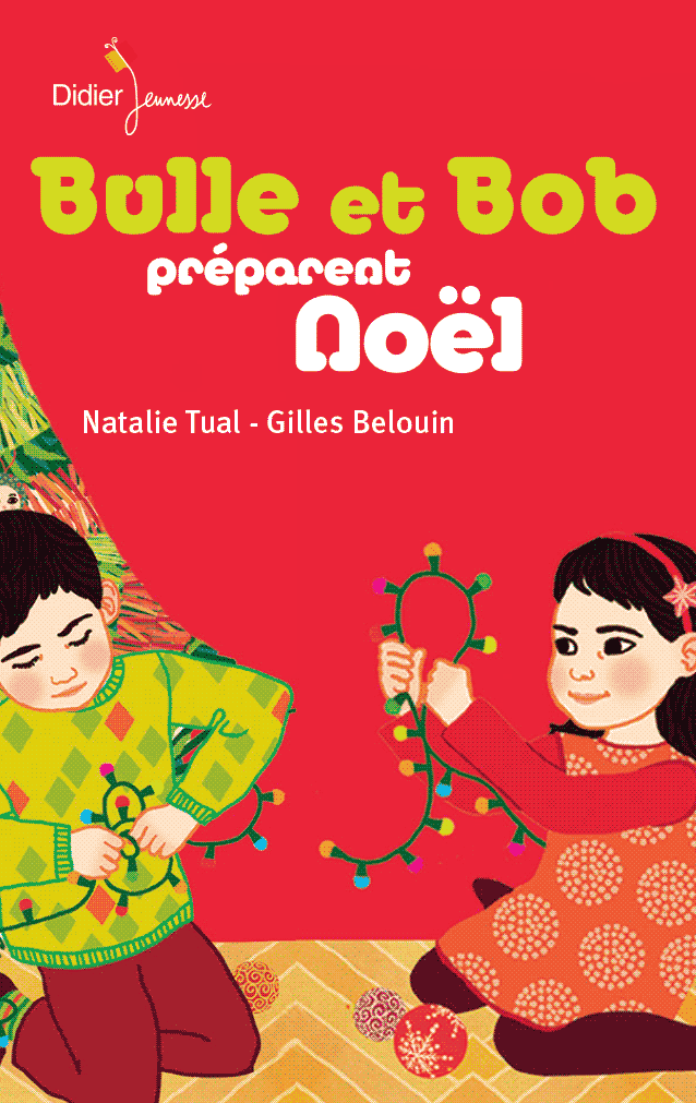 Les aventures de Bulle et Bob