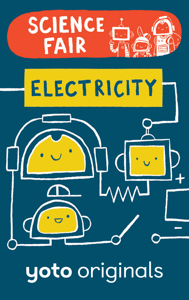 BrainBots Science Fair
