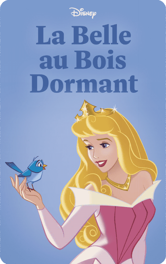 Les Classiques Disney : Volume 1