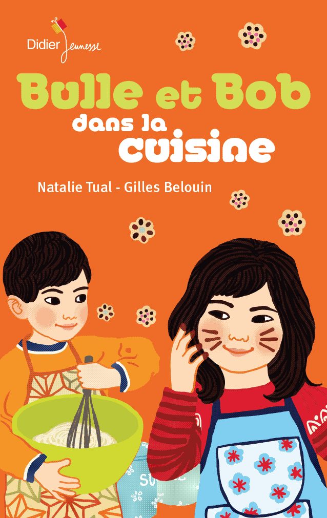 Les aventures de Bulle et Bob