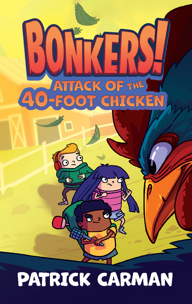 The Bonkers! Pack