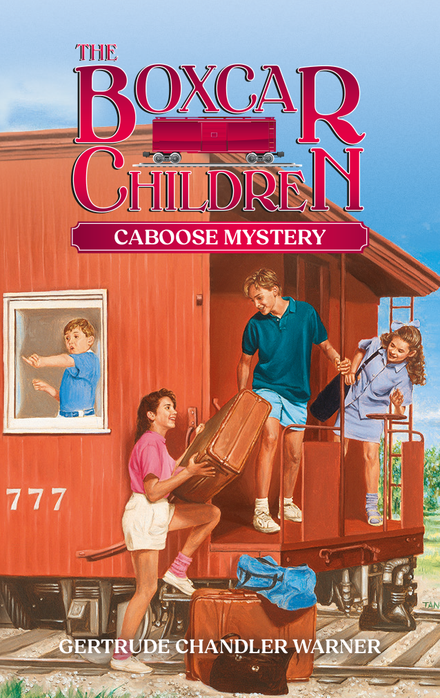 The Boxcar Children Collection 3 