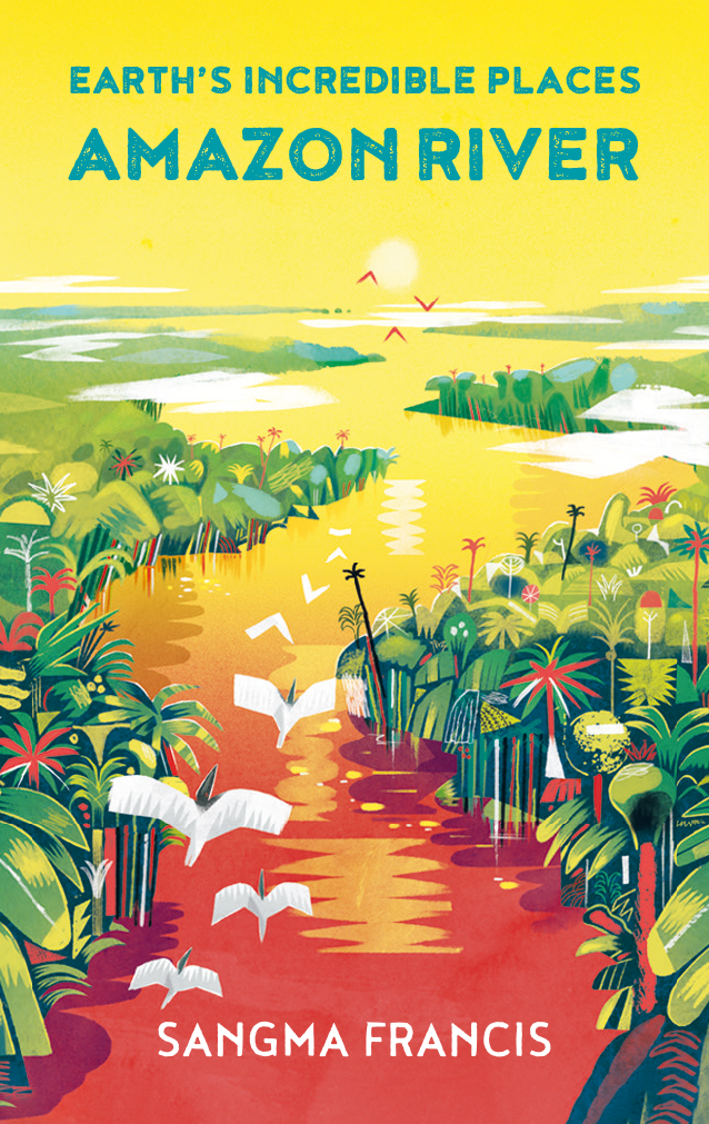 Earth's Incredible Places Collection