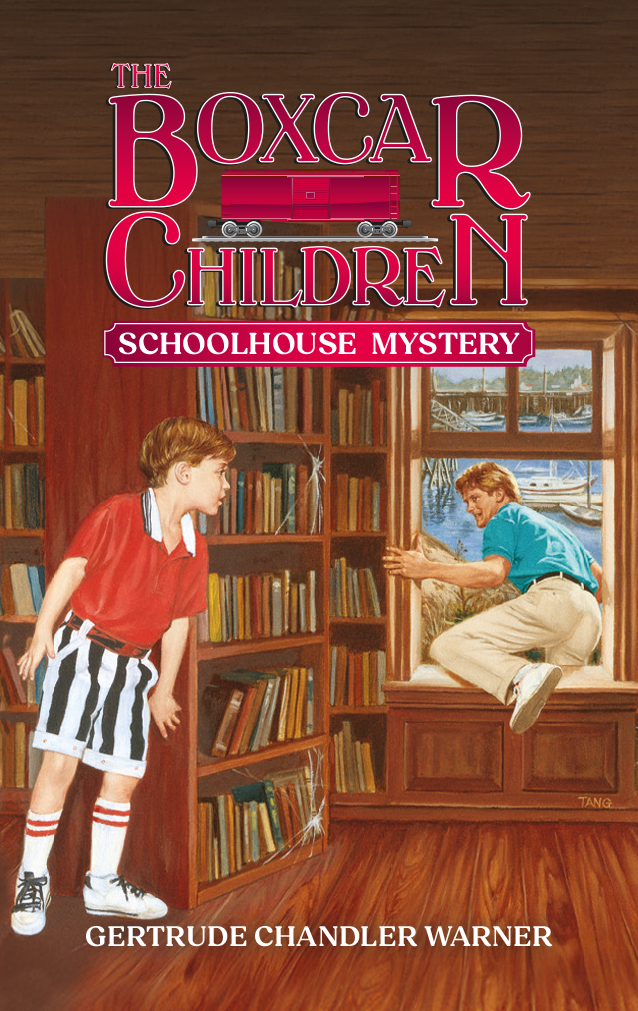 The Boxcar Children Collection 3 