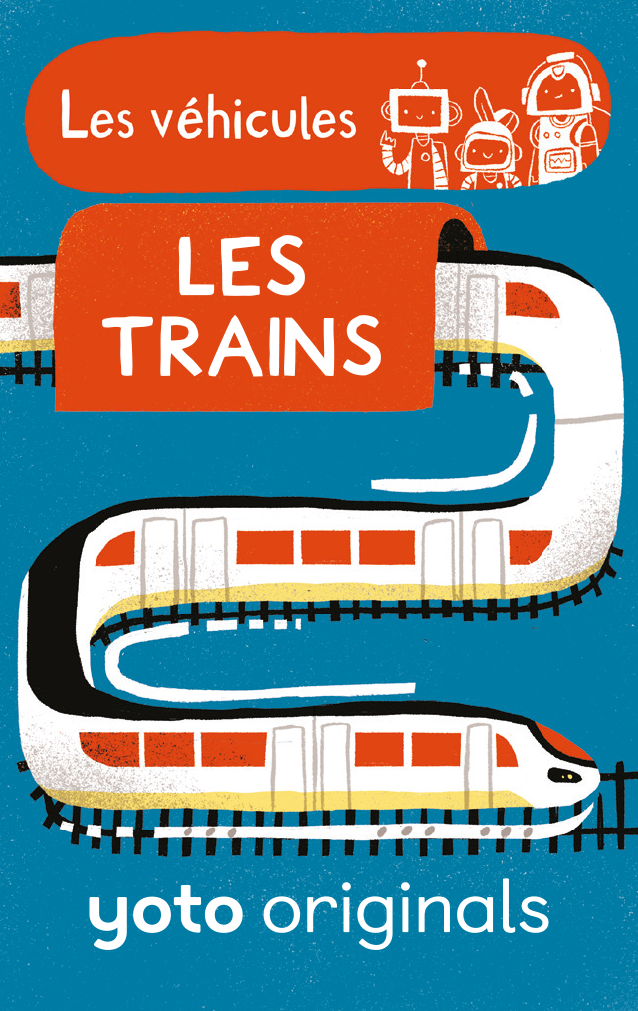 Les BrainBots : les véhicules