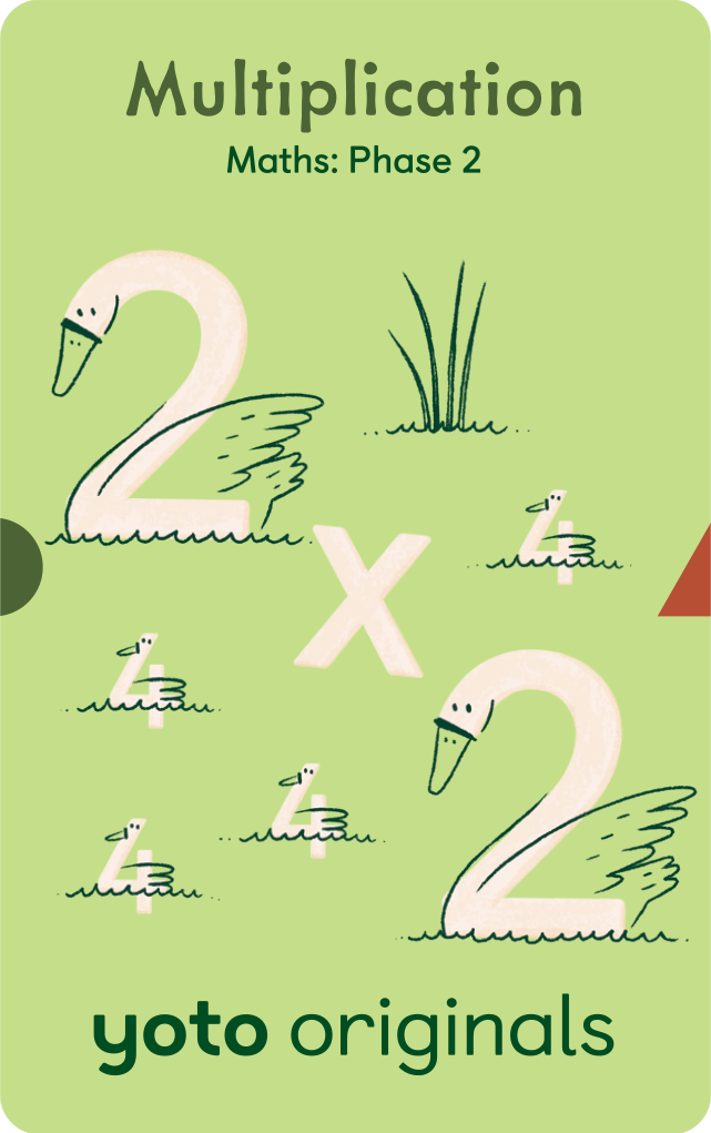 Maths: Phase 2 UK