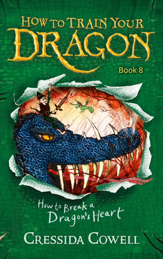 How to Train Your Dragon Collection 3