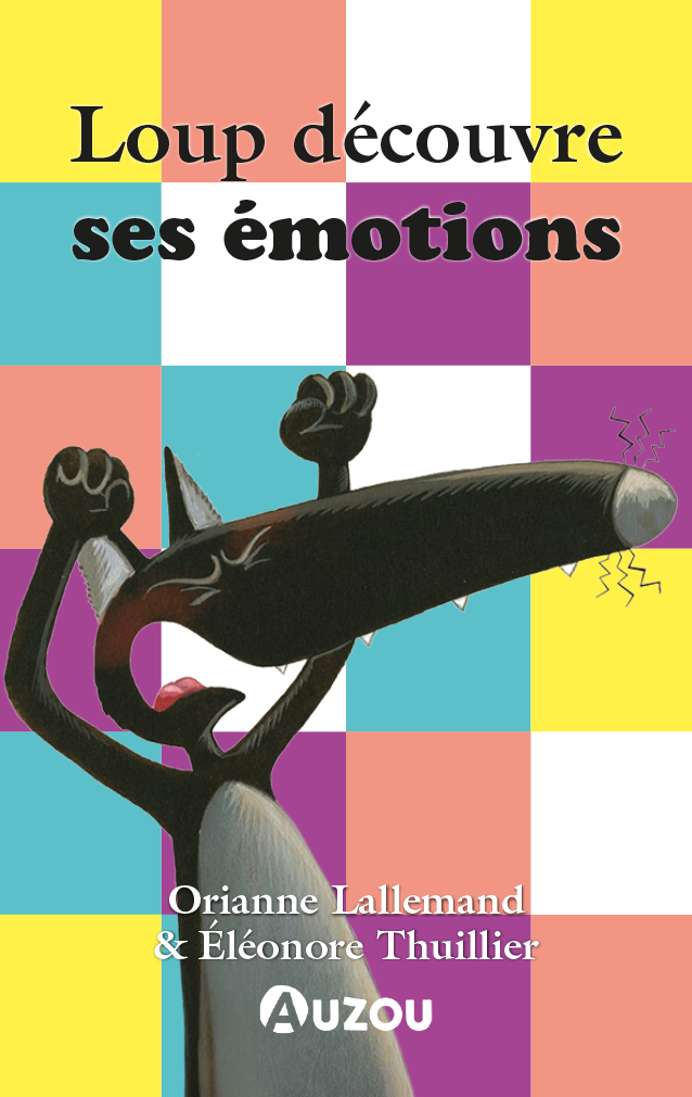 Mes histoires de Loup