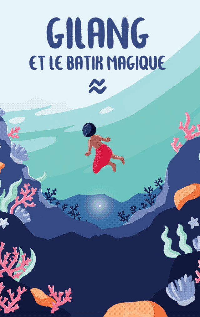 Les histoires enchantées