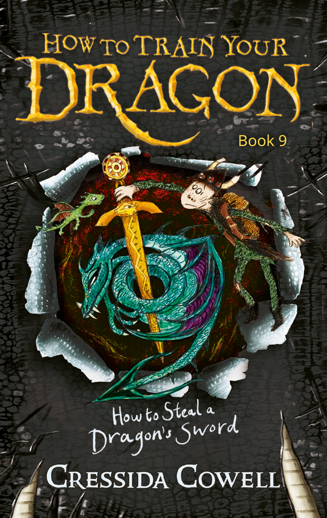 How to Train Your Dragon Collection 3