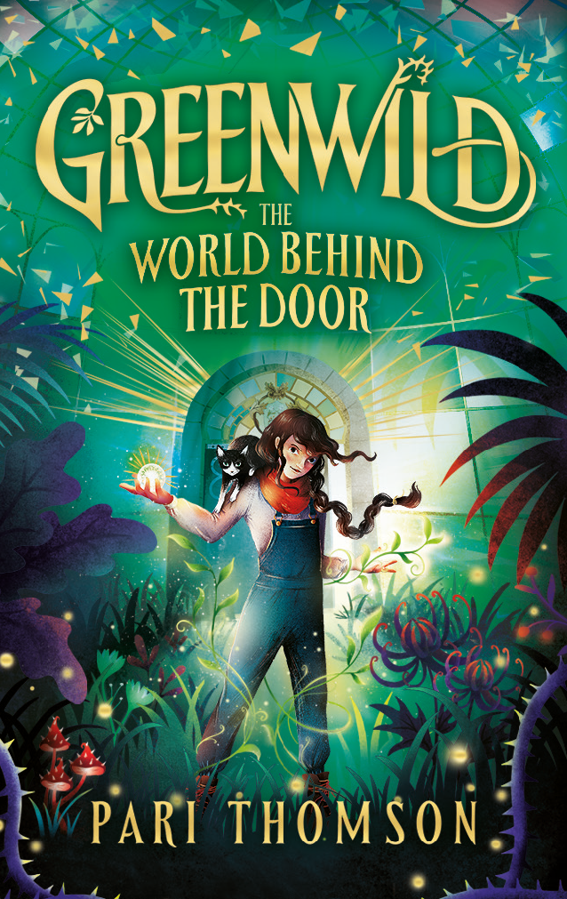 The Greenwild Collection