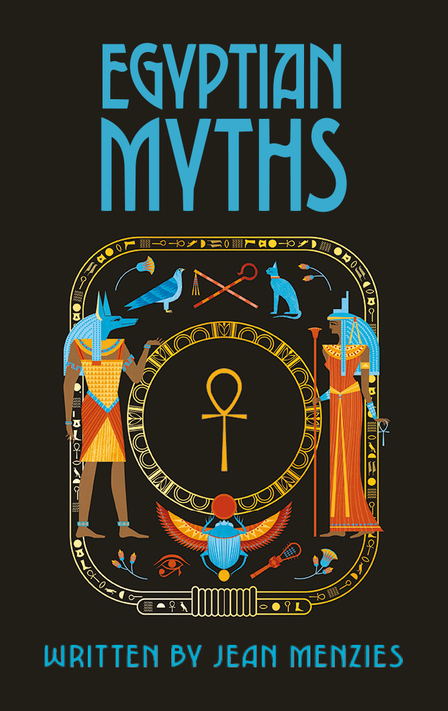 Myths of the World Collection