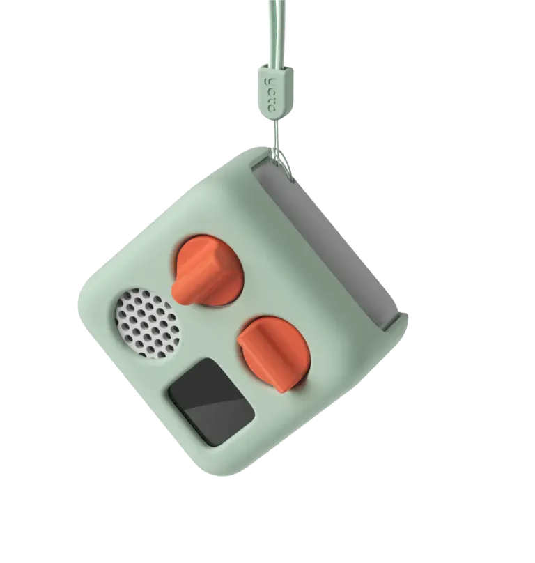 Yoto Mini Adventure Bundle Yoto Mini Adventure Bundle